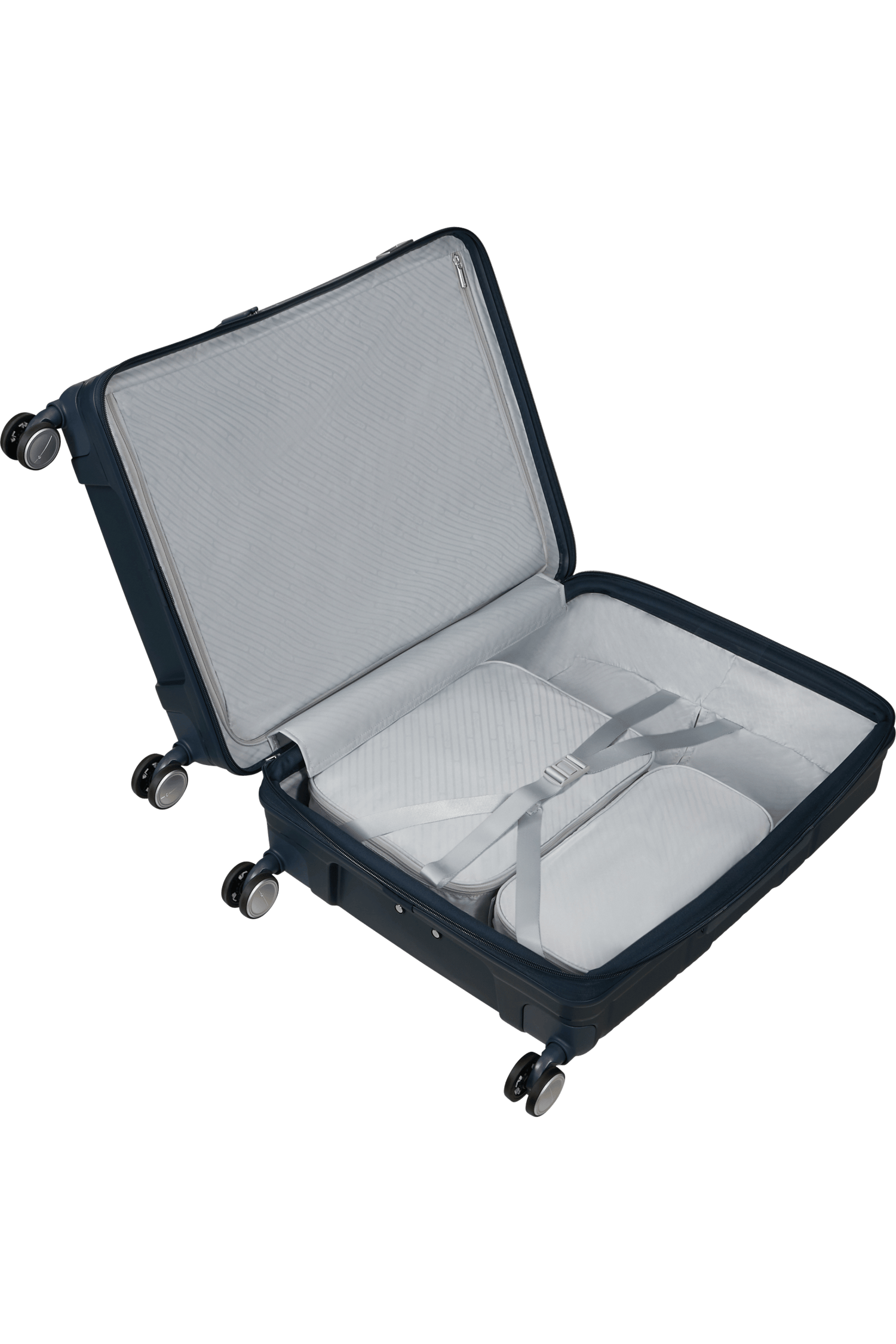 SAMSONITE maleta mediana 67cm  PARALUX HS