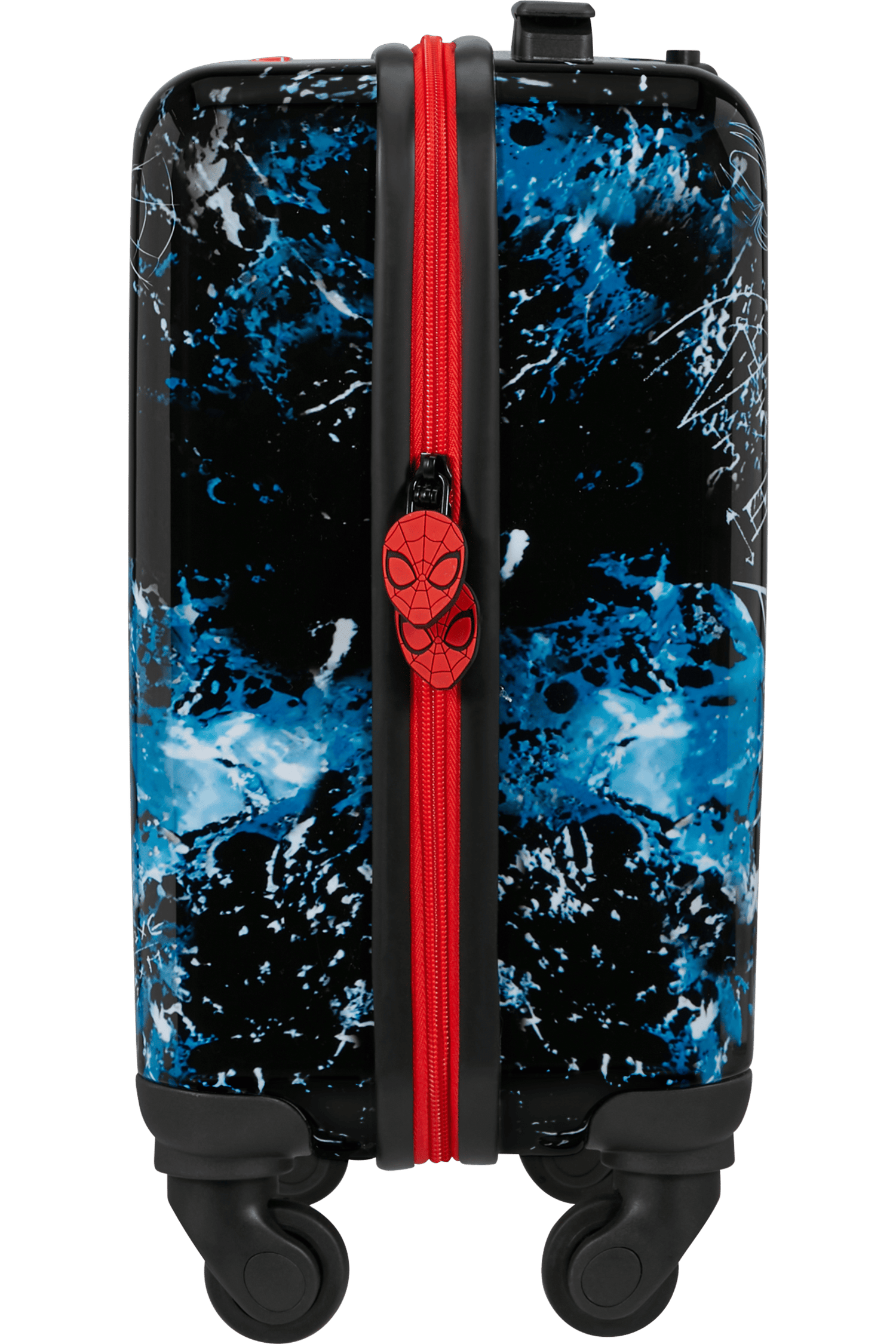 Set children's suitcase 45cm + DAYDREAM backpack DISNEY