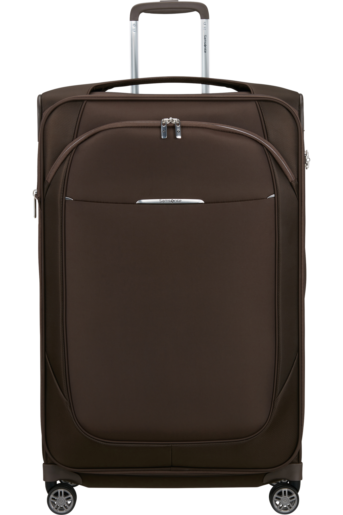 SAMSONITE VALISE 4 ROUES EXTENSIBLE RE-LITE 78CM