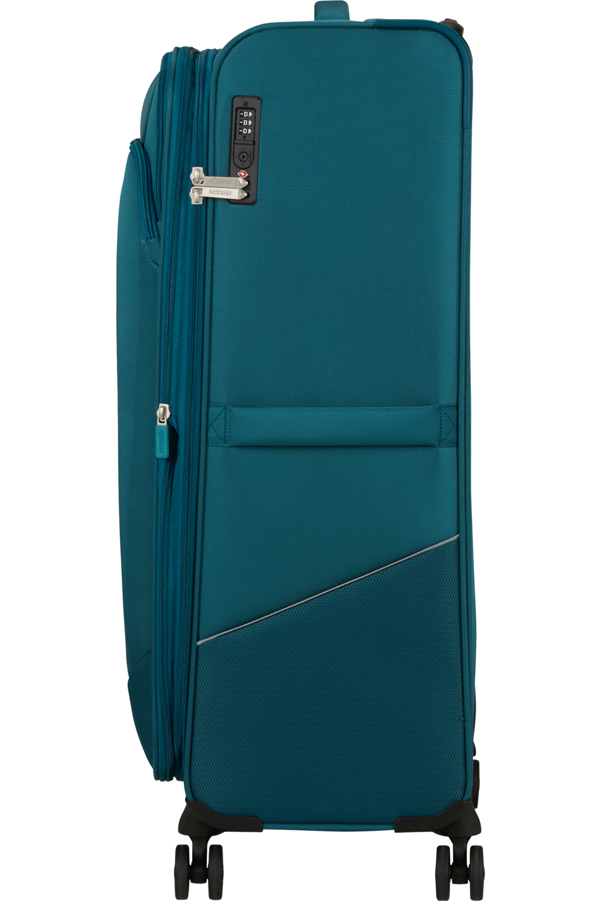AMERICAN TOURISTER Big suitcase EXTENSIBLE SUMMERRIDE 80CM
