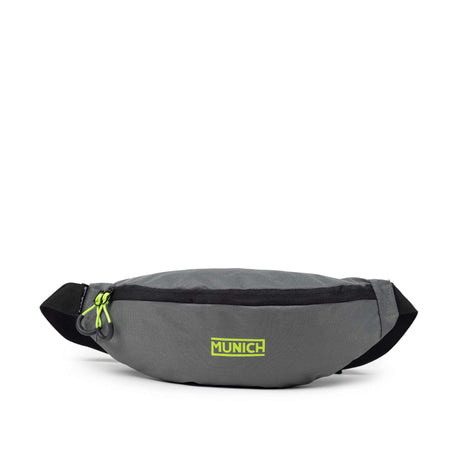 MUNICH RIÑONERA GYM SPORTS RECYCLED FANNYPACK