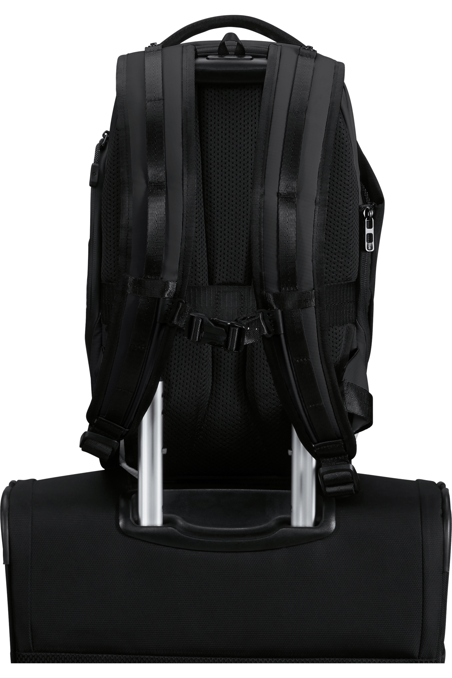 SAMSONITE 10L Active Road Backpack