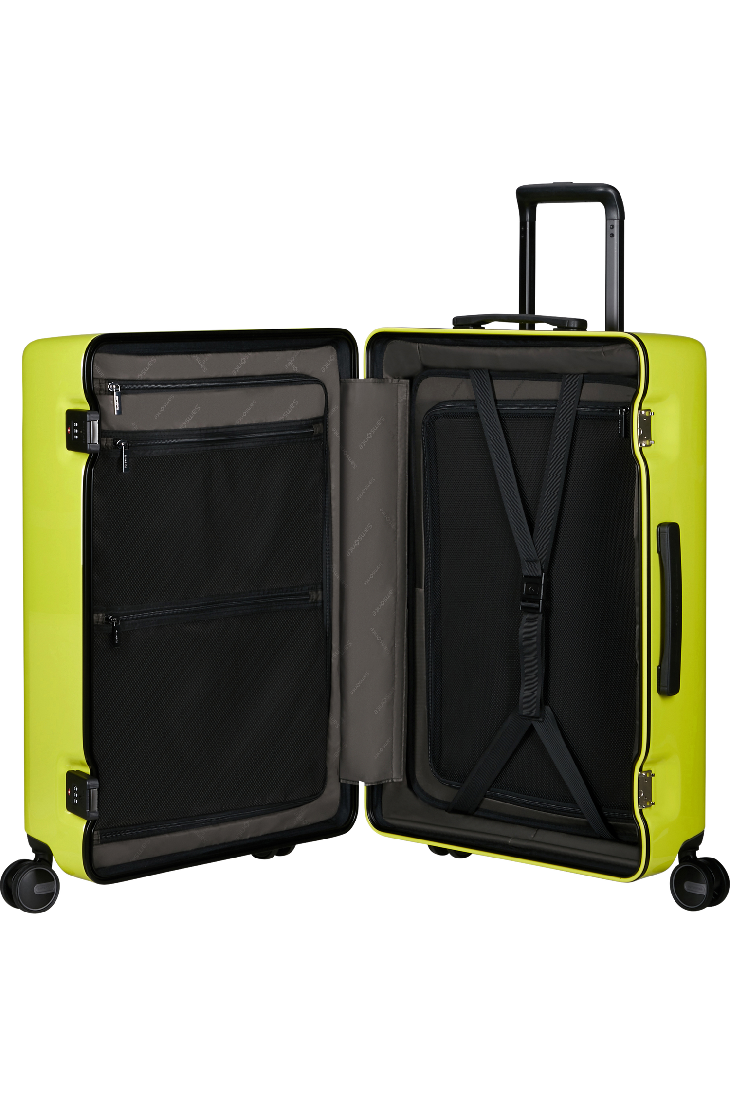 SAMSONITE Medium suitcase 69cm Focus