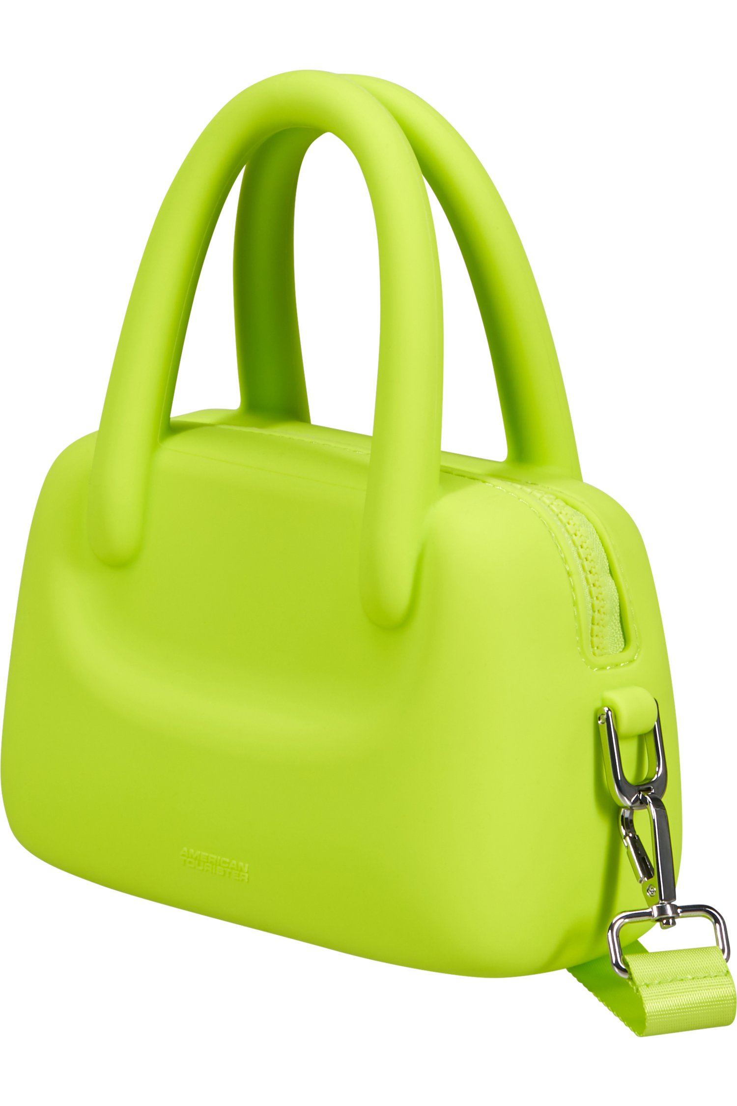 AMERICAN TOURISTER JELLYPOP silicone bag