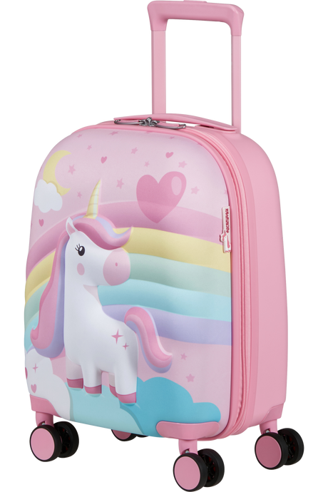AMERICAN TOURISTER trolley WONDERTRIPS - Eenhoorn, 47 cm