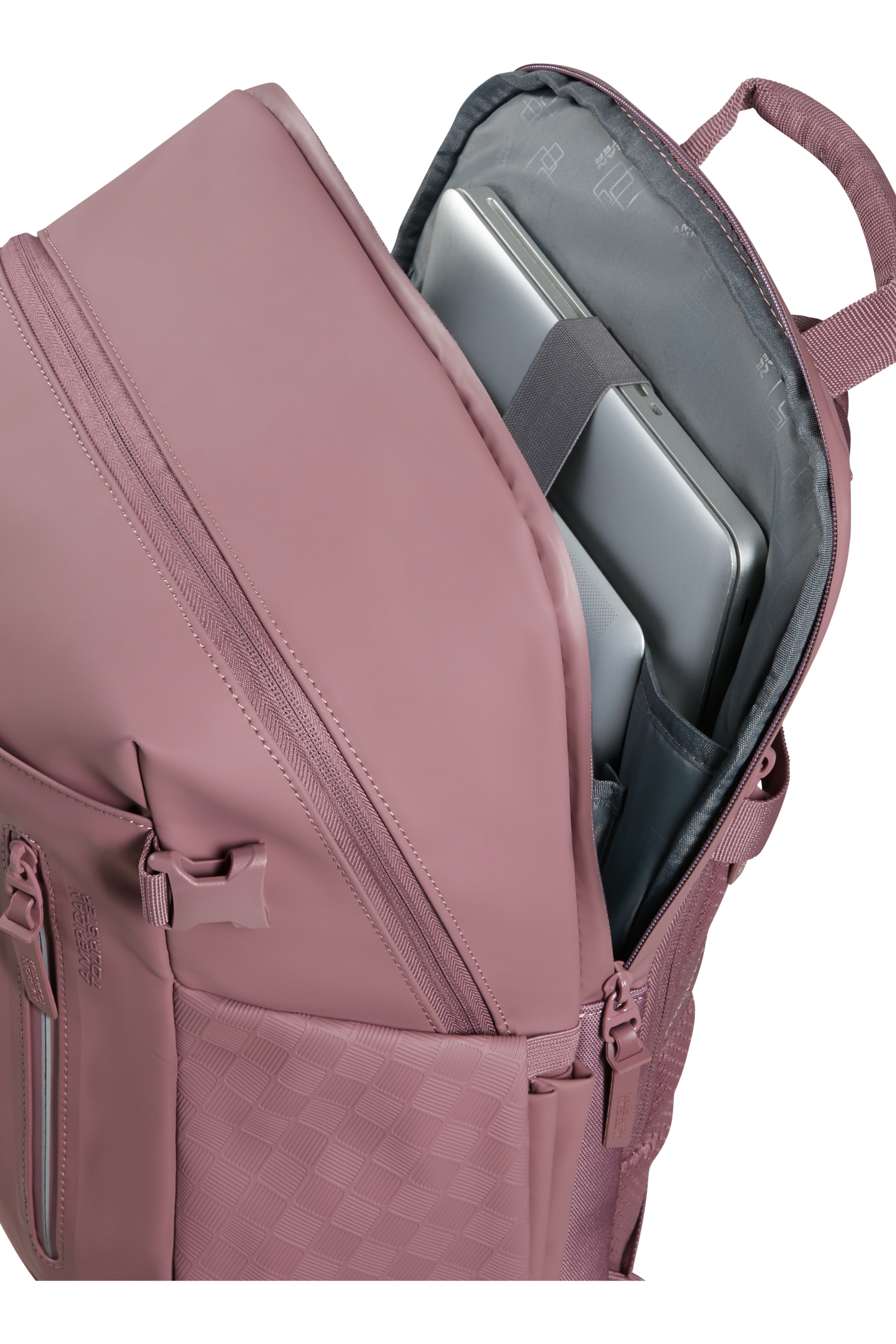 AMERICAN TOURISTER zaino 15.6" URBAN TIDE