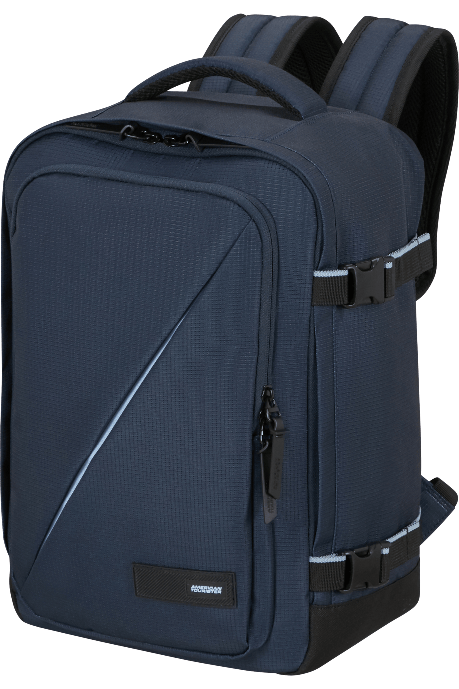 AMERICAN TOURISTER MOCHILA DE VIAJE S TAKE2CABIN