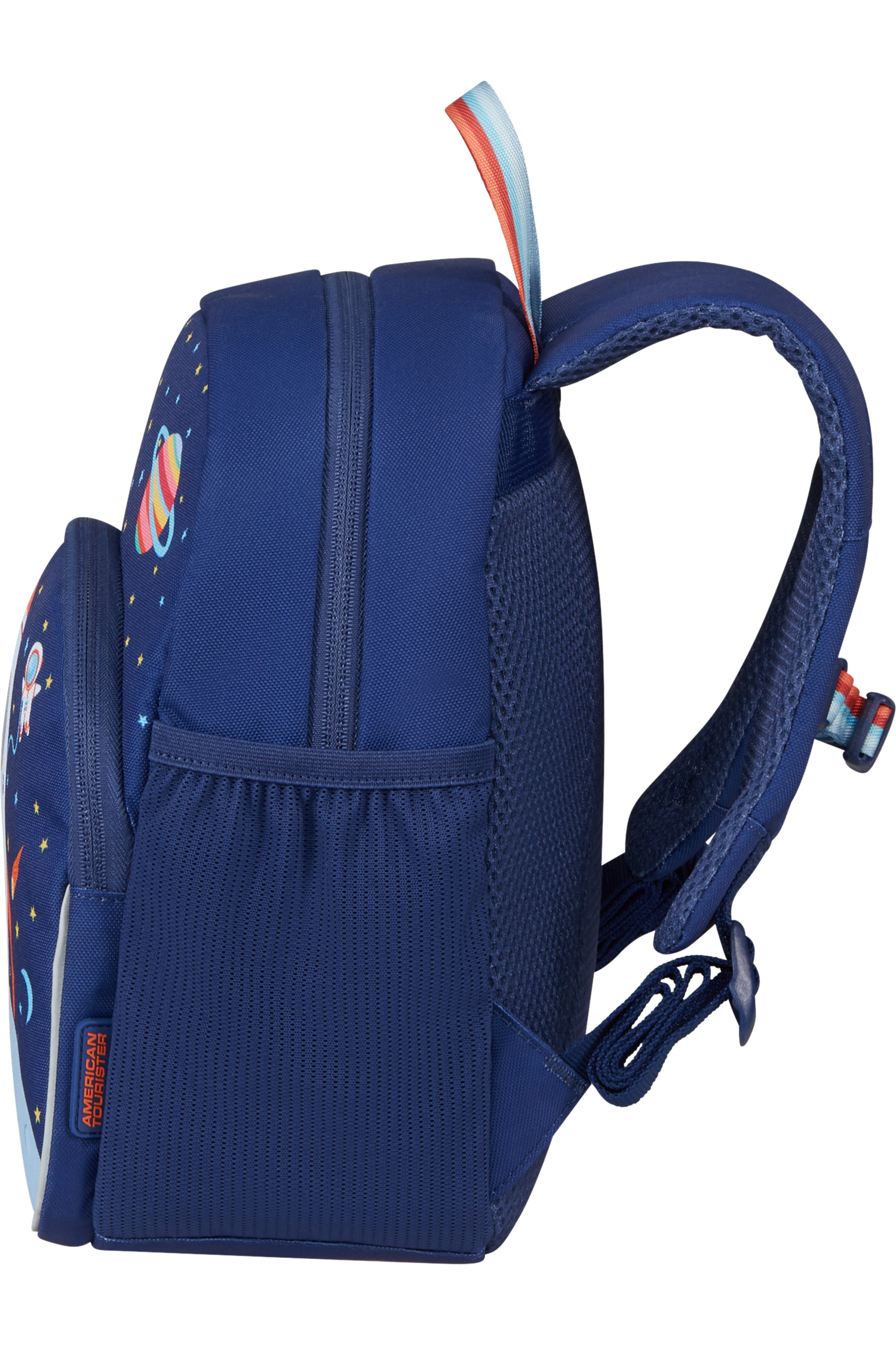 AMERICAN TOURISTER Sac à dos enfant WONDERTRIPS - Space