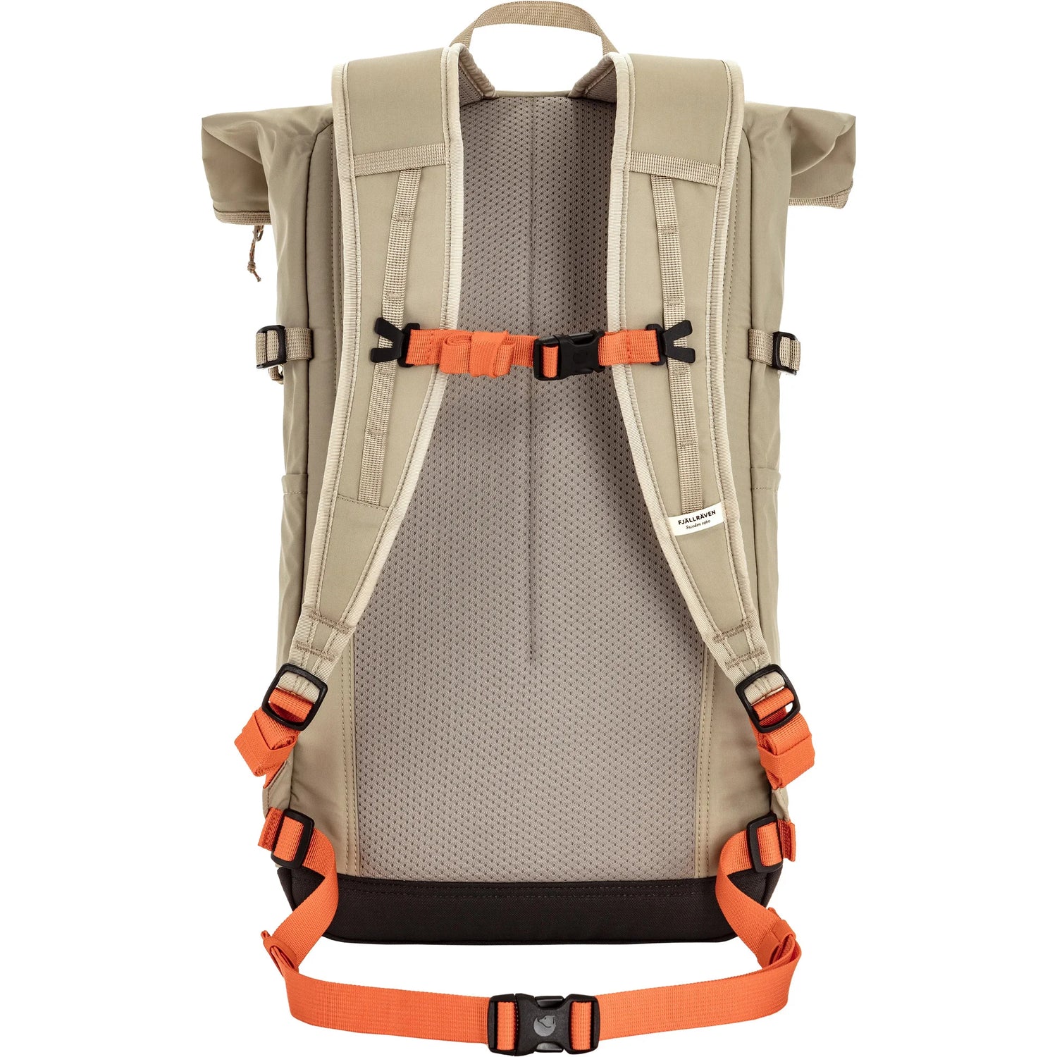 FJALLRAVEN High Coast Foldsack 24 Rucksack 24