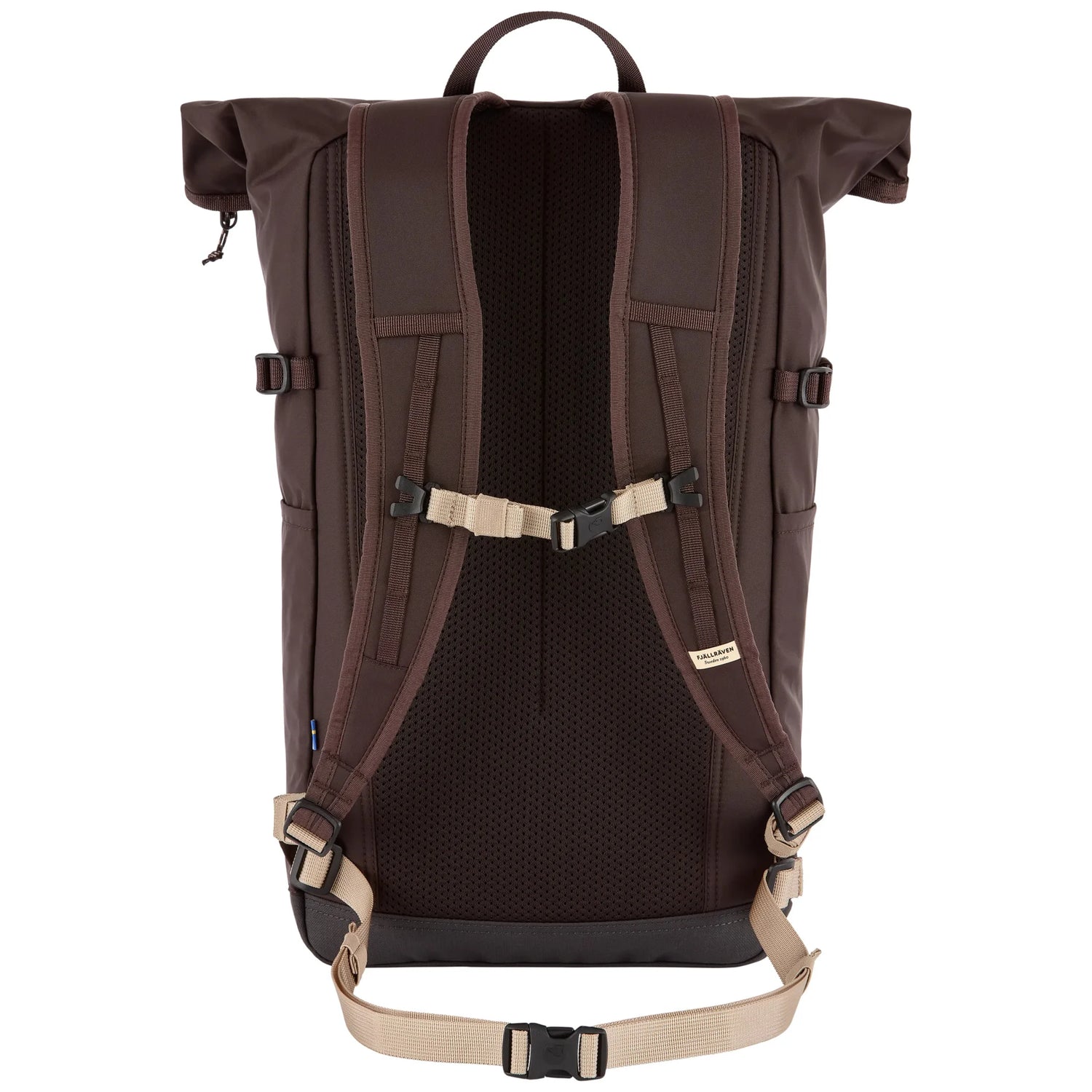 FJALLRAVEN High Coast Foldsack 24 Sac à dos 24