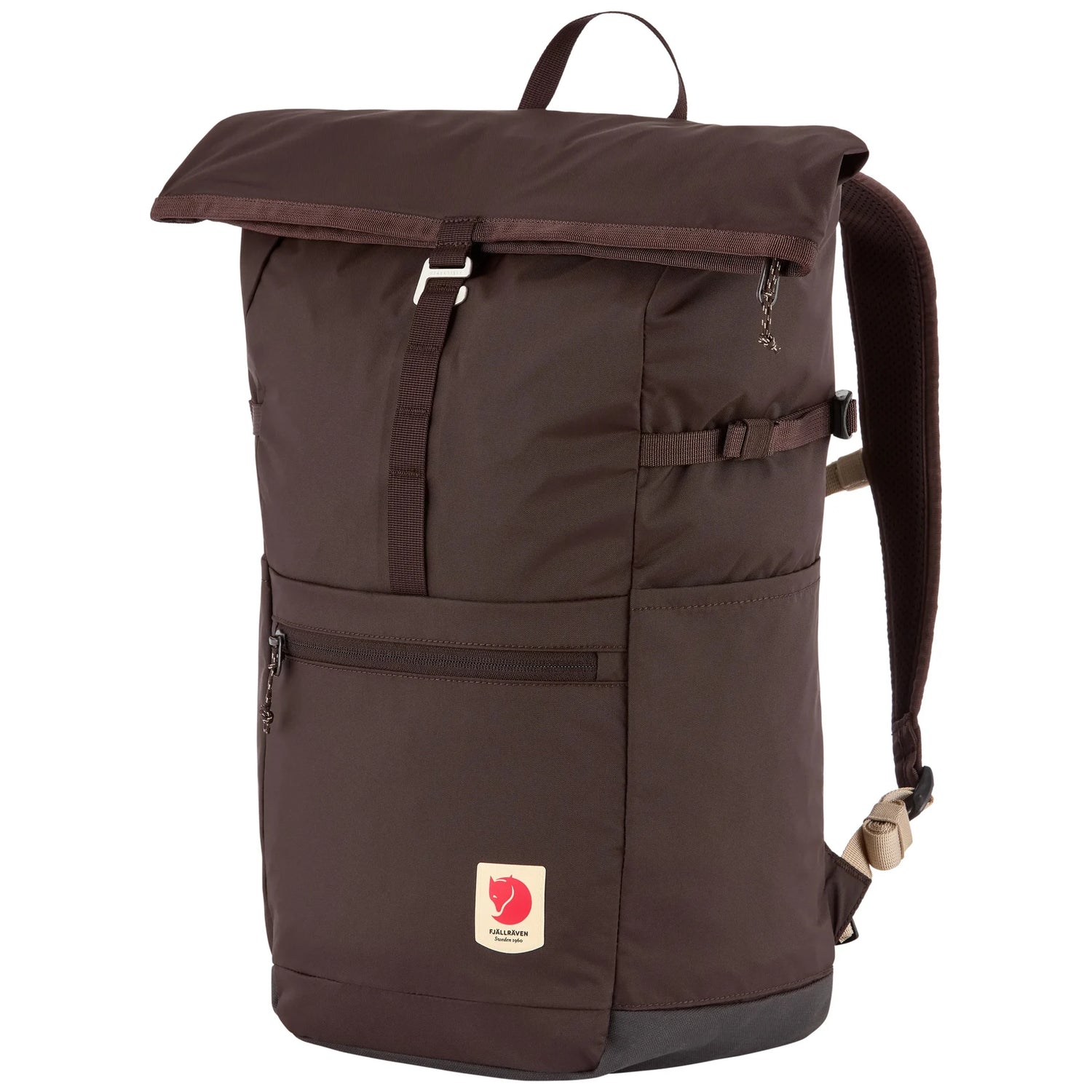 FJALLRAVEN High Coast Foldsack 24 Sac à dos 24