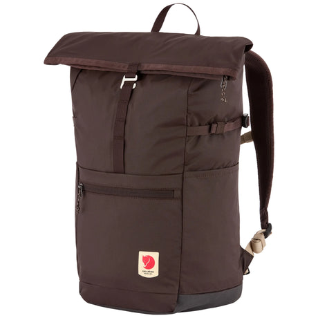 FJALLRAVEN MOCHILA HIGH COAST FOLDSACK 24