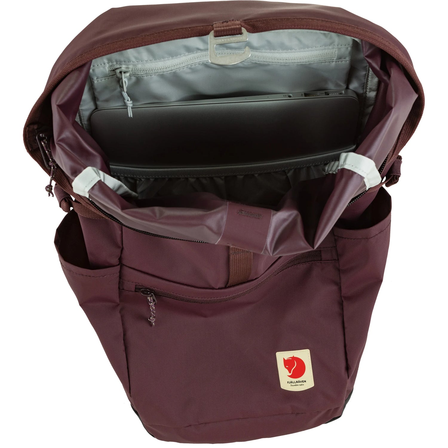 FJALLRAVEN High Coast Foldsack 24 Sac à dos 24