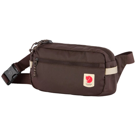 FJALLRAVEN BANDOLERA Costa alta HIP PACK