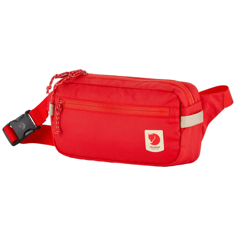 FJALLRAVEN BANDOLERA Costa alta HIP PACK