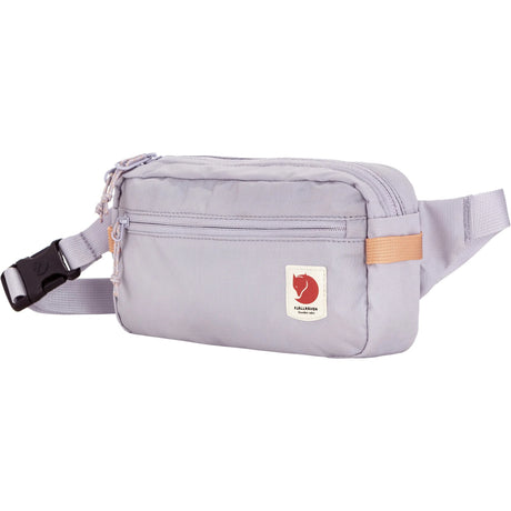 FJALLRAVEN BANDOLERA High Coast HIP PACK