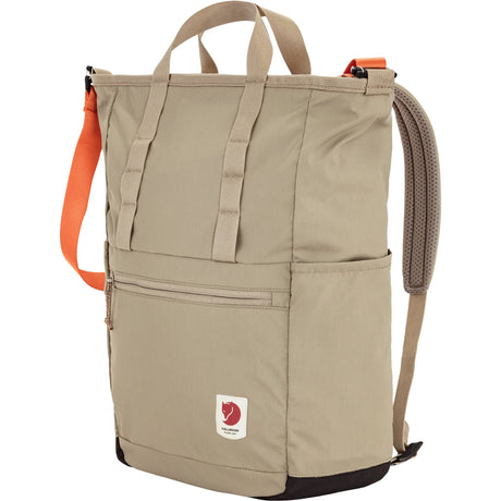 FJALLRAVEN BAG HIGH COAST TOTEPACK