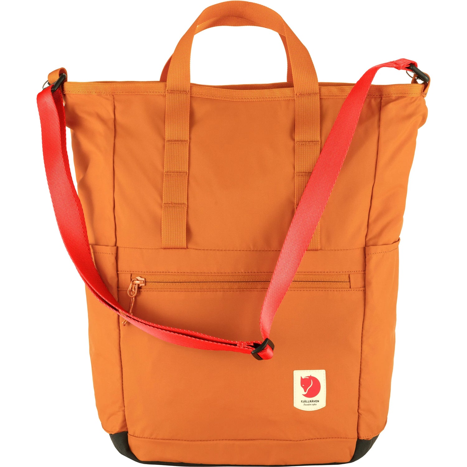 FJALLRAVEN BOLSO HIGH COAST TOTEPACK