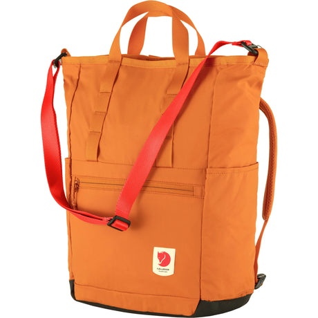 FJALLRAVEN BOLSO HIGH COAST TOTEPACK