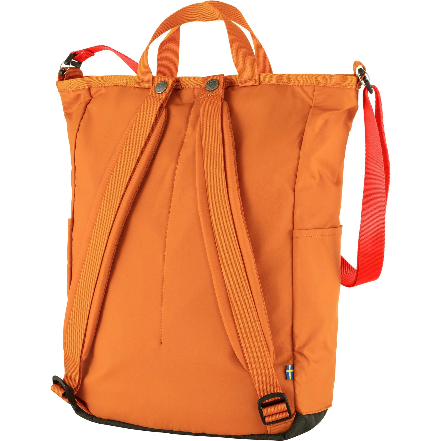 FJALLRAVEN BOLSO HIGH COAST TOTEPACK