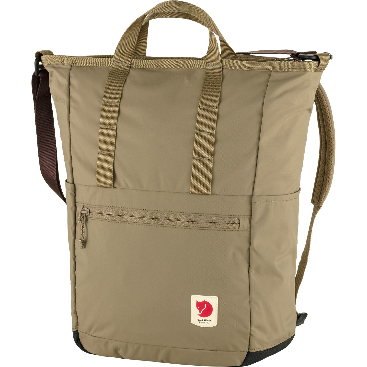 FJALLRAVEN TORBA HIGH COAST TOTEPACK