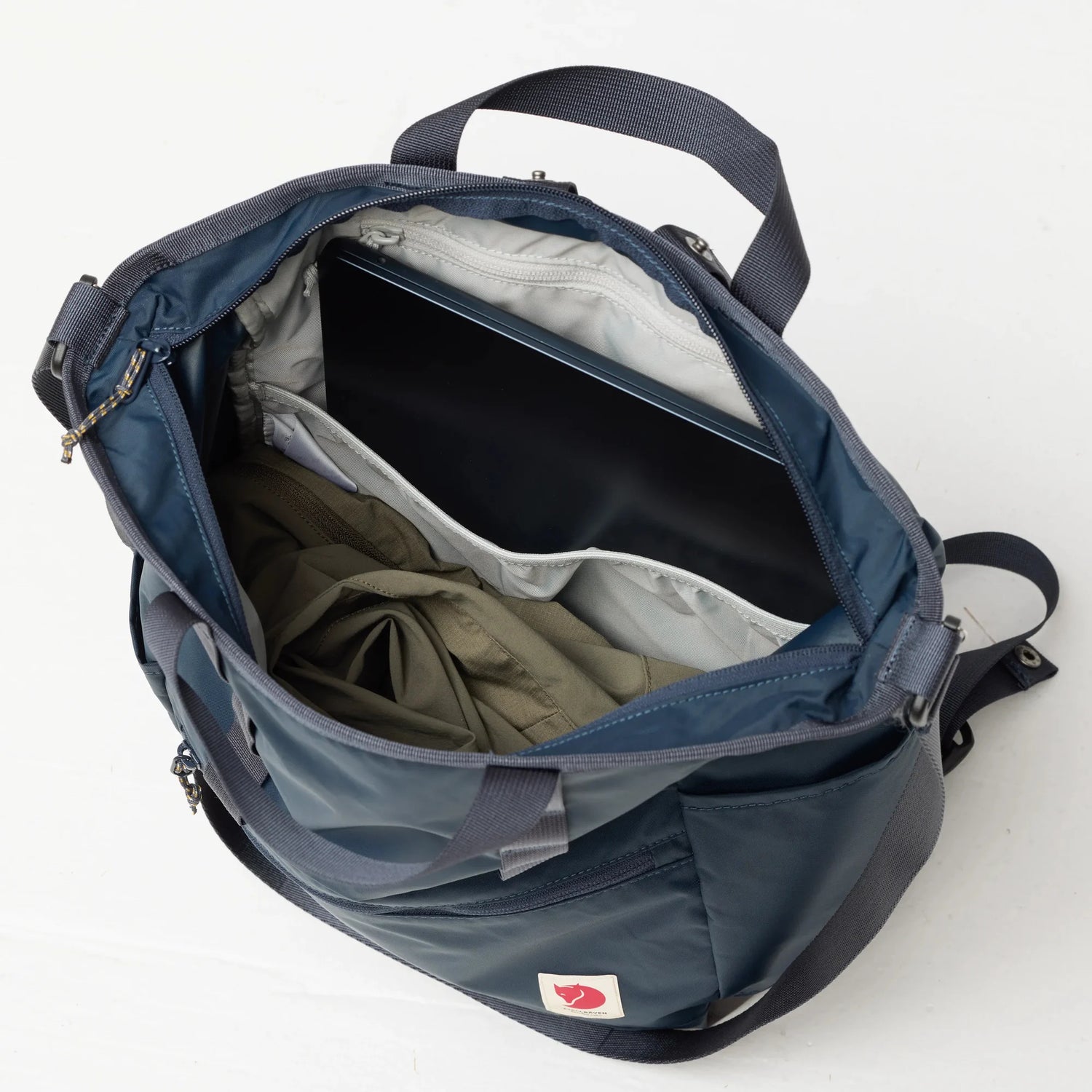 FJALLRAVEN TORBA HIGH COAST TOTEPACK
