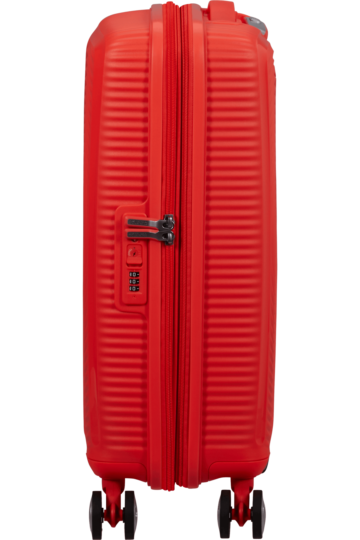 Soundbox  de  American Tourister - Extensible Talla Pequeña
