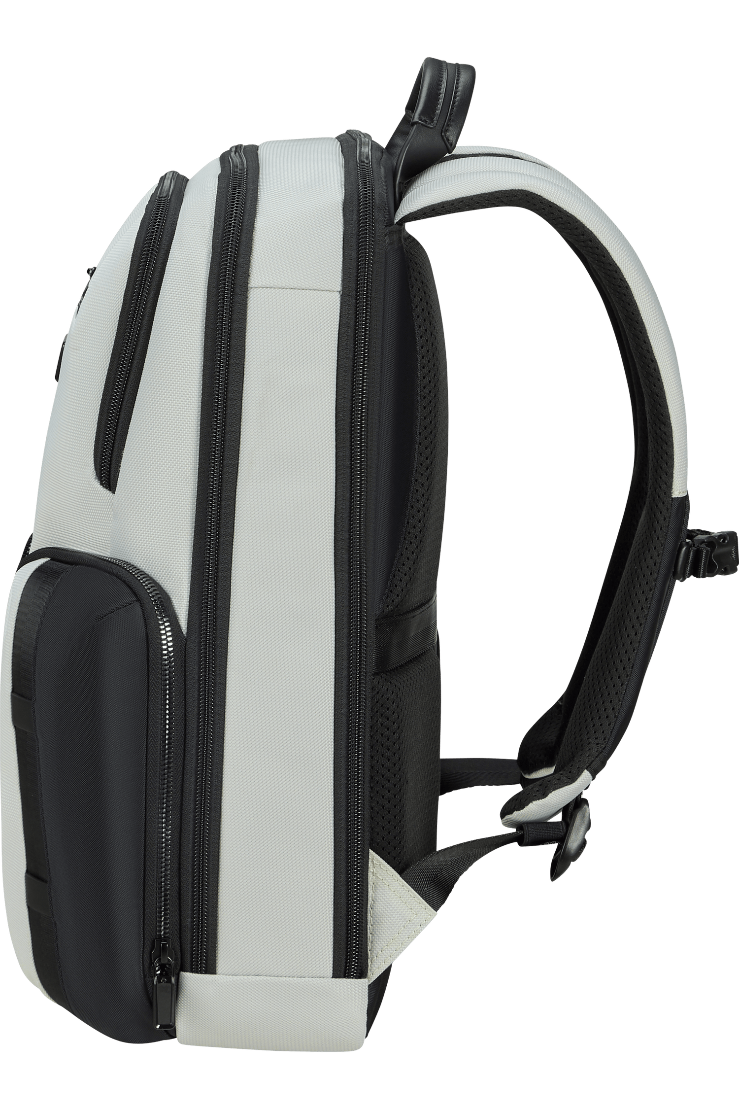 SAMSONITE Backpack 14.1 ”Two pockets URBAN-EYE