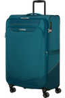 AMERICAN TOURISTER Big suitcase EXTENSIBLE SUMMERRIDE 80CM