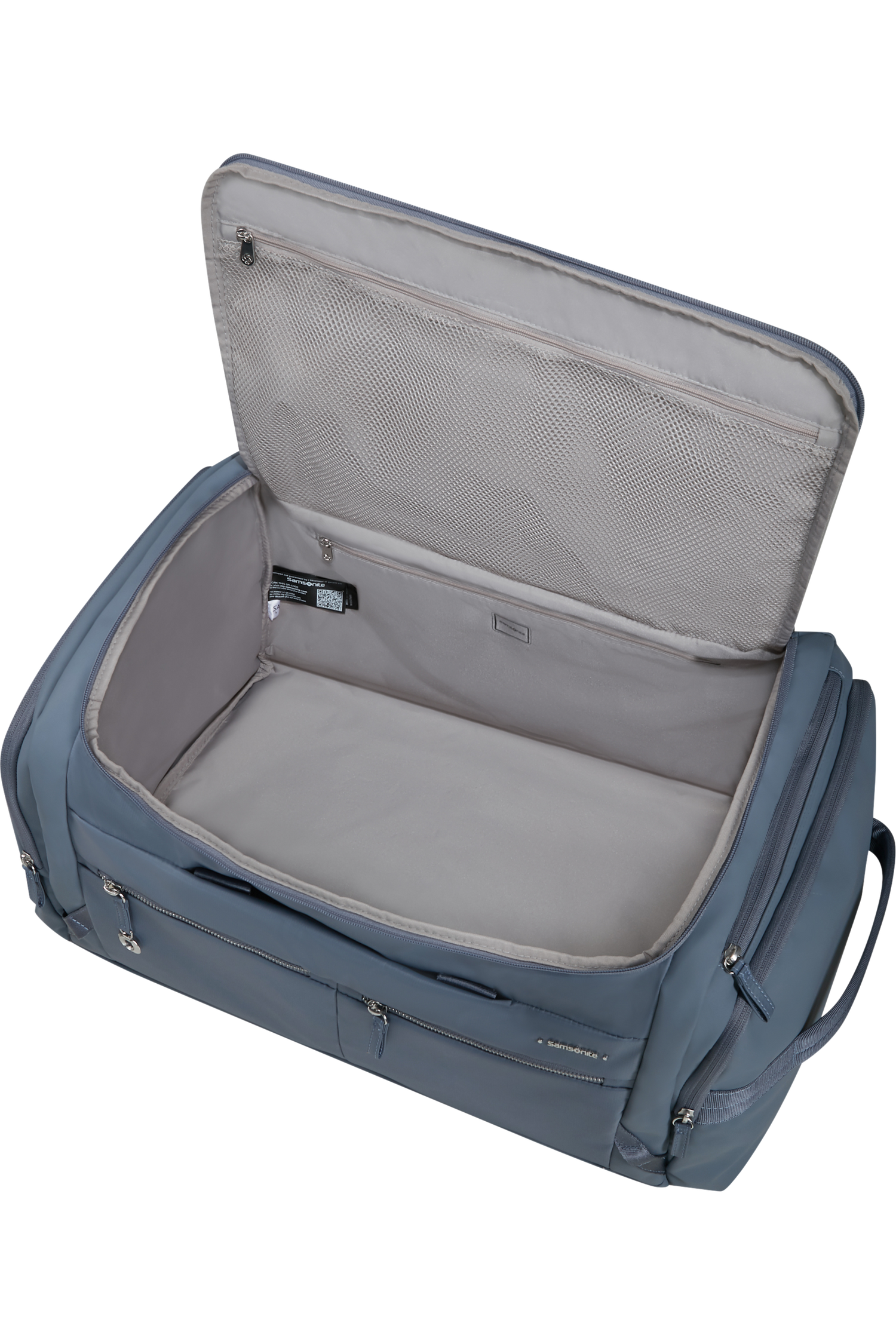 SAMSONITE bolsa viaggio S MUOVITI VIAGGIO