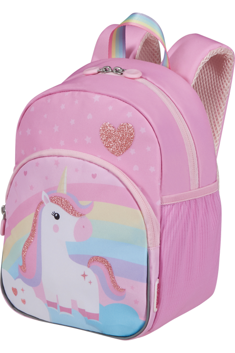 AMERICAN TOURISTER Sac à dos enfant WONDERTRIPS - Licorne