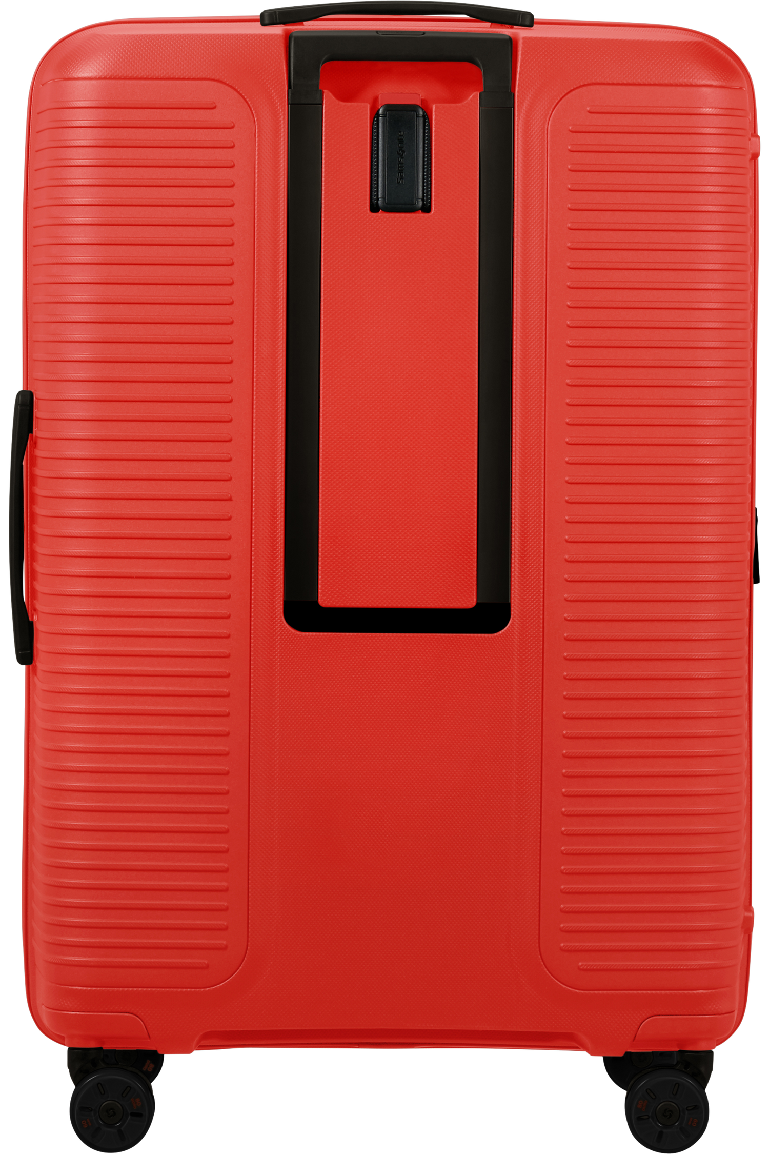 SAMSONITE super stor udvidelig kuffert 81cm PRODIVER HS