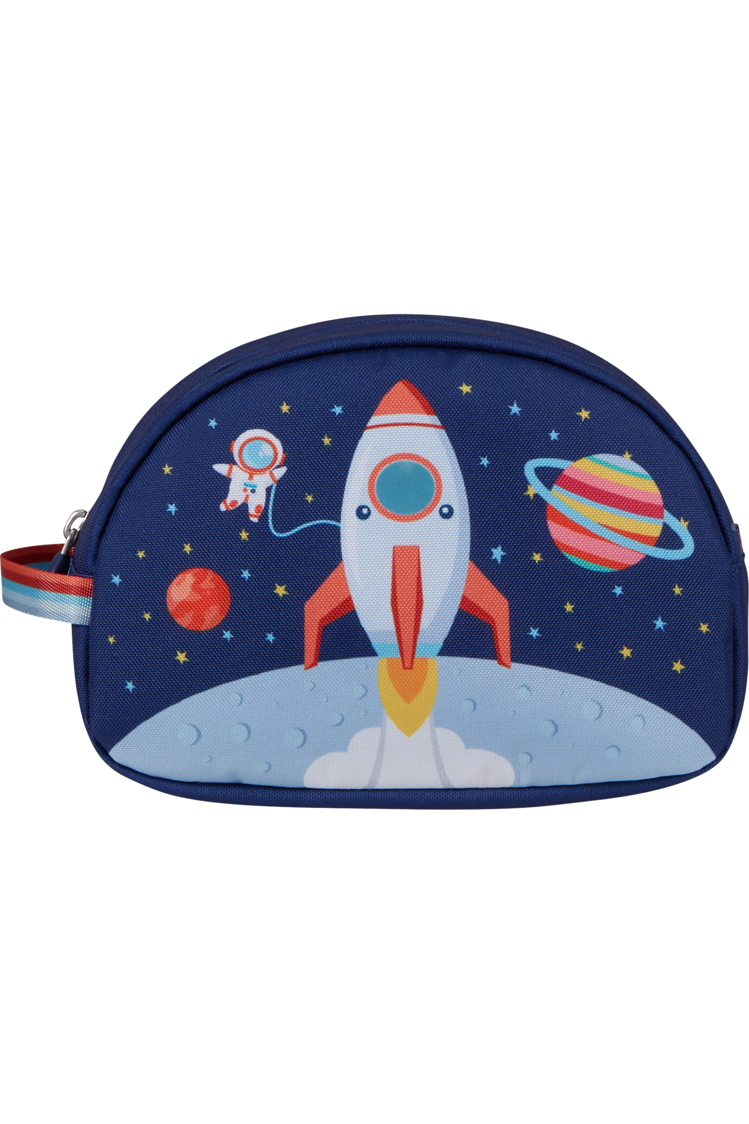 AMERICAN TOURISTER toilettaske til børn WONDERTRIPS - Plads