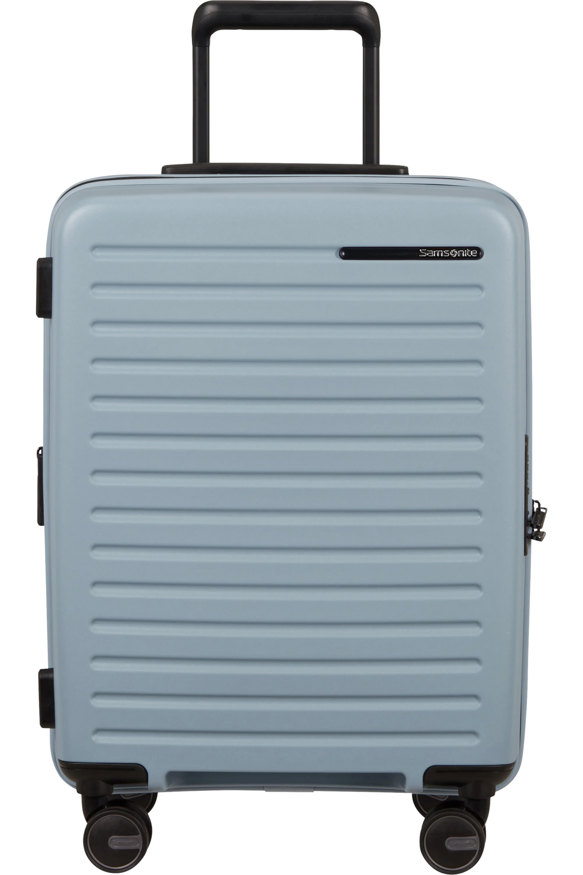 SAMSONITE Matkalaukku matkustamoon EXTENSIBLE RESTACKD 55CM