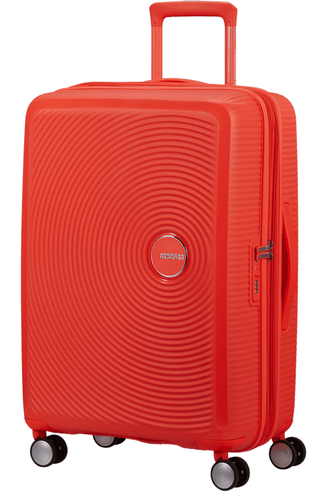 Soundbox  de American Tourister  Spinner Talla Mediana