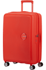 Soundbox  de American Tourister  Spinner Talla Mediana