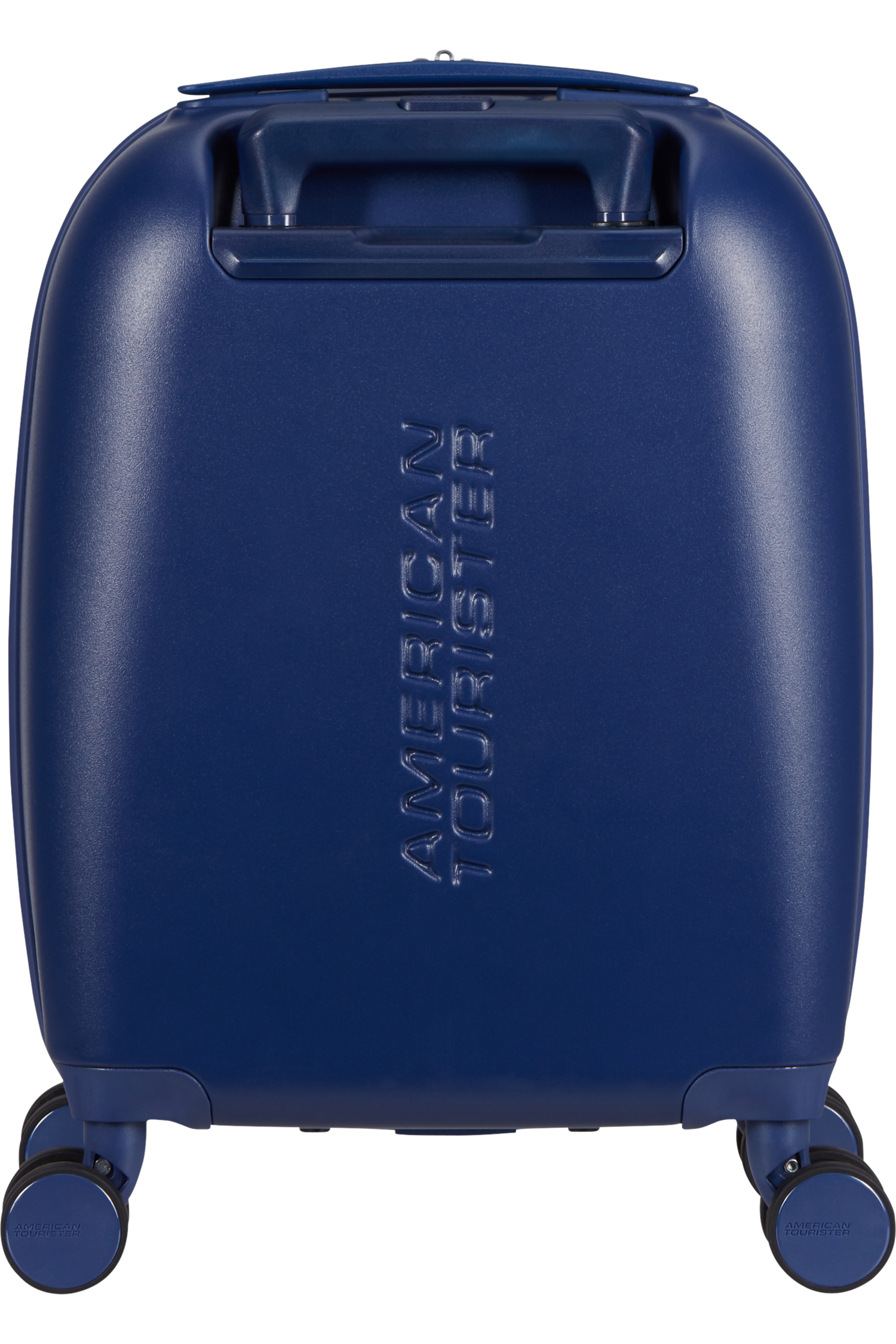 AMERICAN TOURISTER trolley 47cm WONDERTRIPS - Plads
