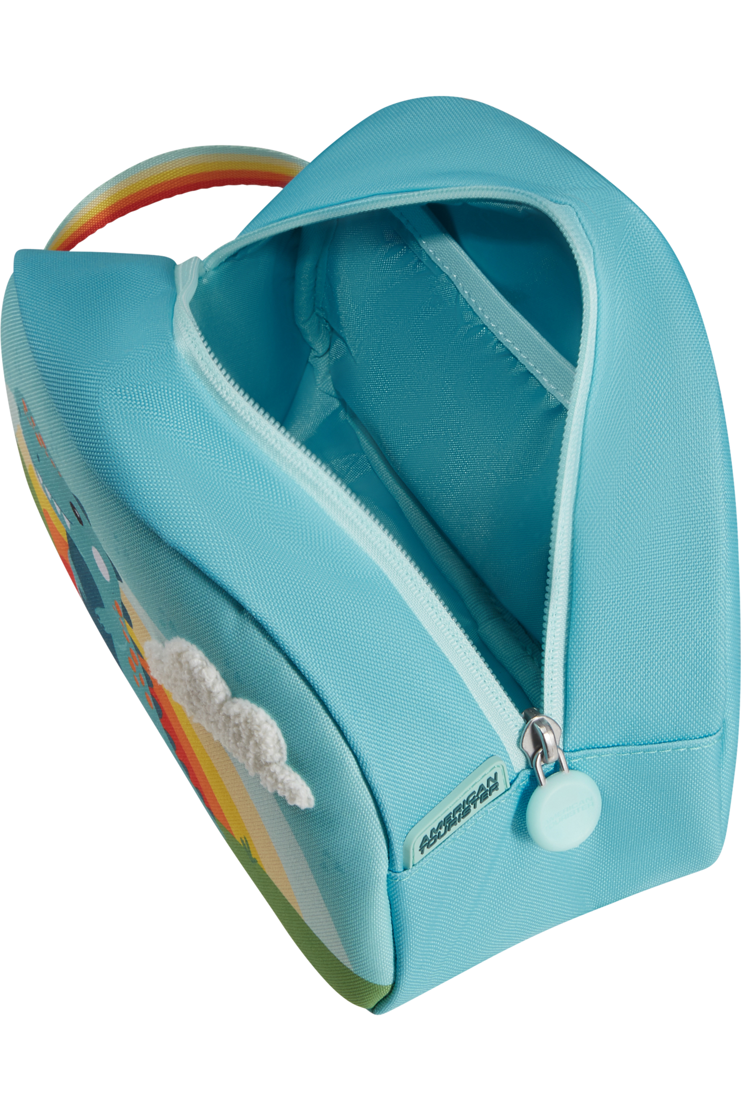 AMERICAN TOURISTER neceser infantil WONDERTRIPS - Dino