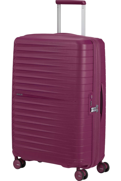 AMERICAN TOURISTER middelgrote koffer extensible FASTFORWARD