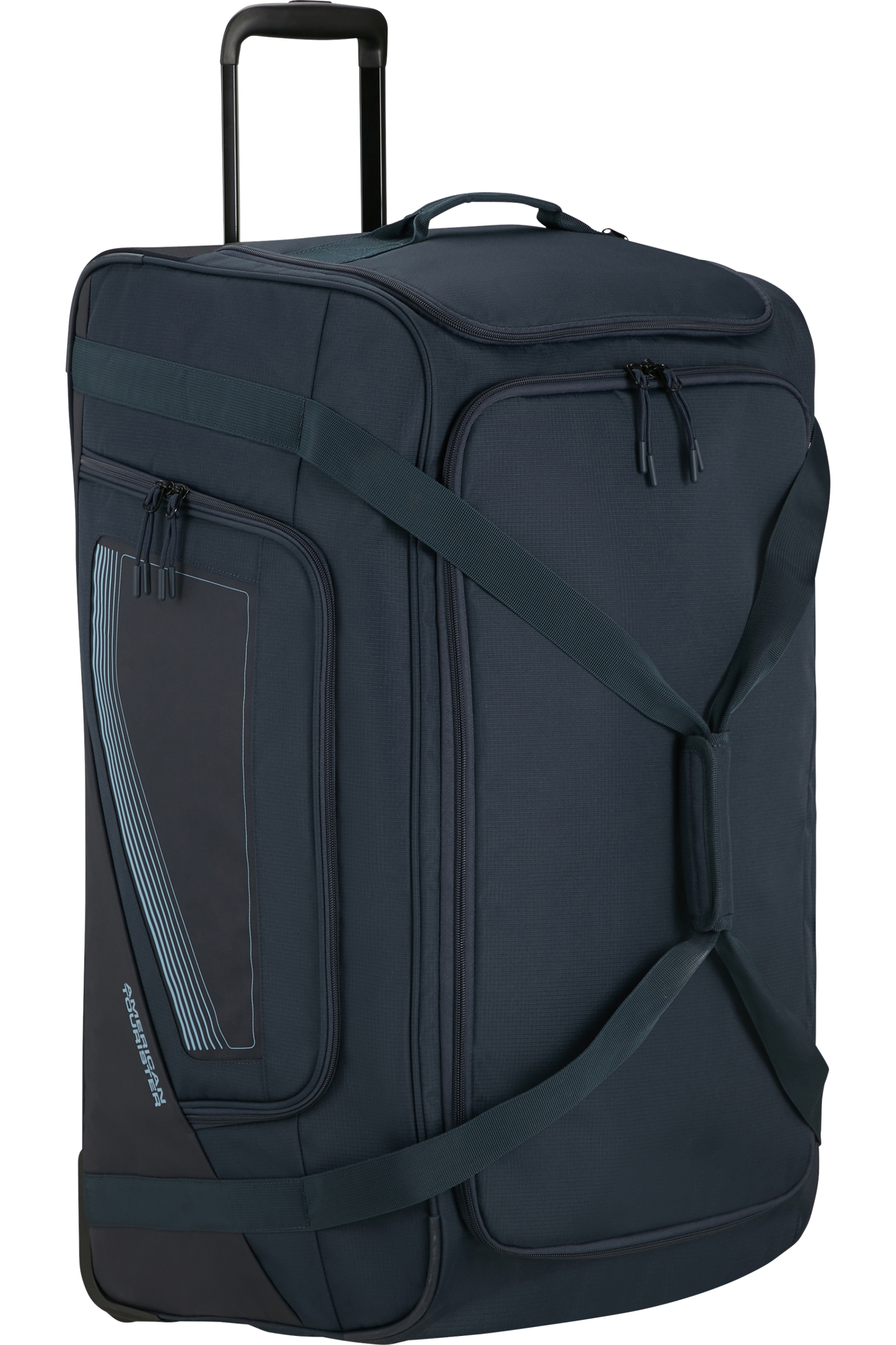 American Tourister Travel Bag 77 cm City Racer
