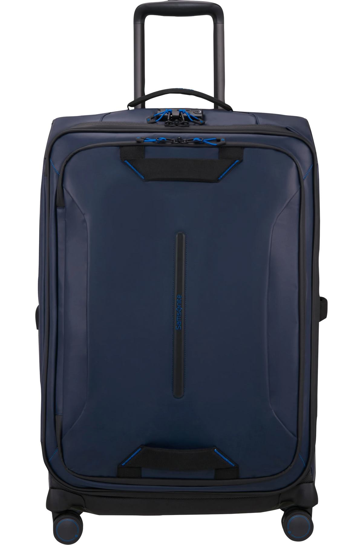SAMSONITE Spinner kuffert 68cm ECODIVER