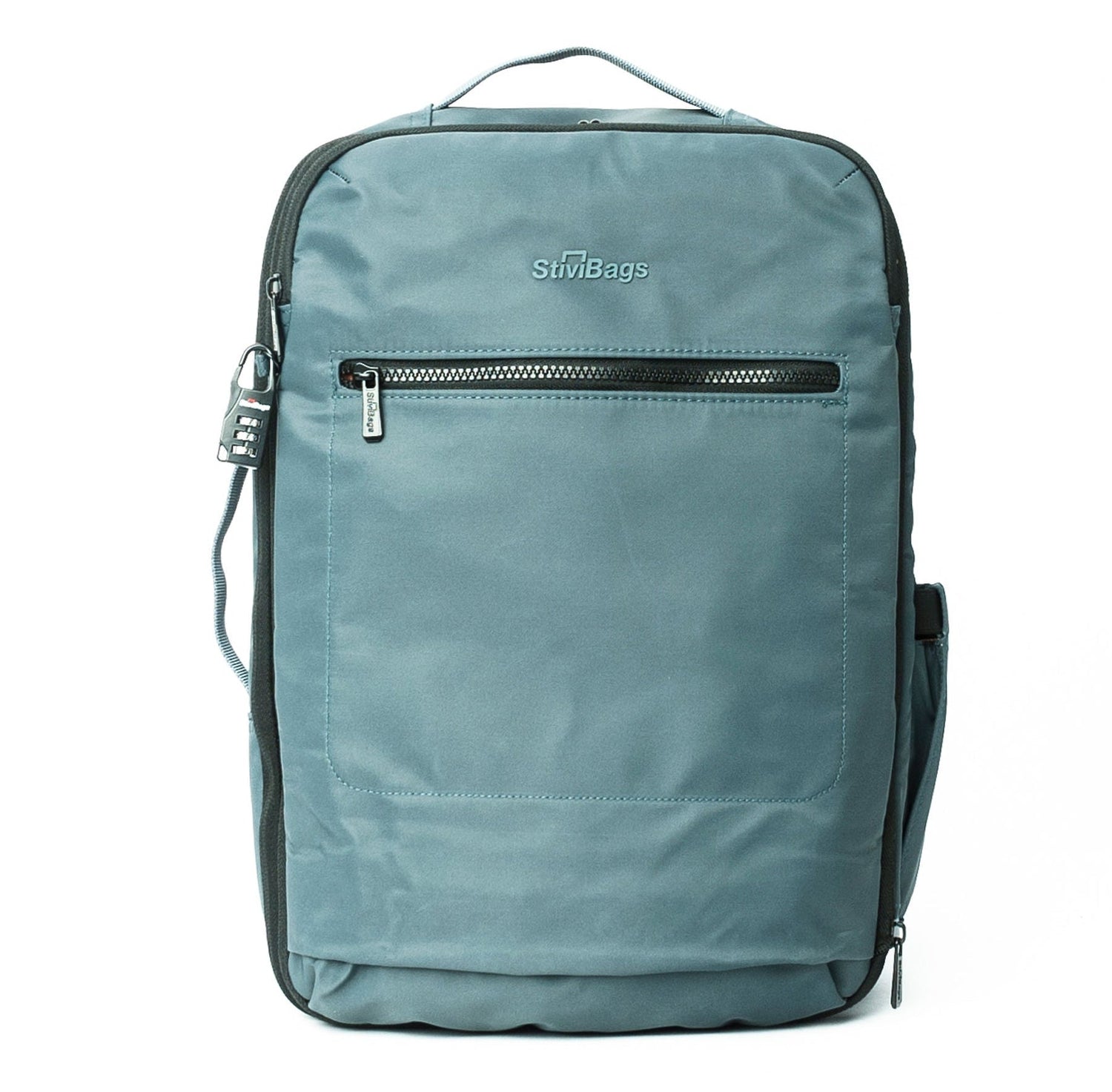 STIVIBAGS MOCHILA UNDERSEATER EXTENSIBLE NYLONTECH 15'6"