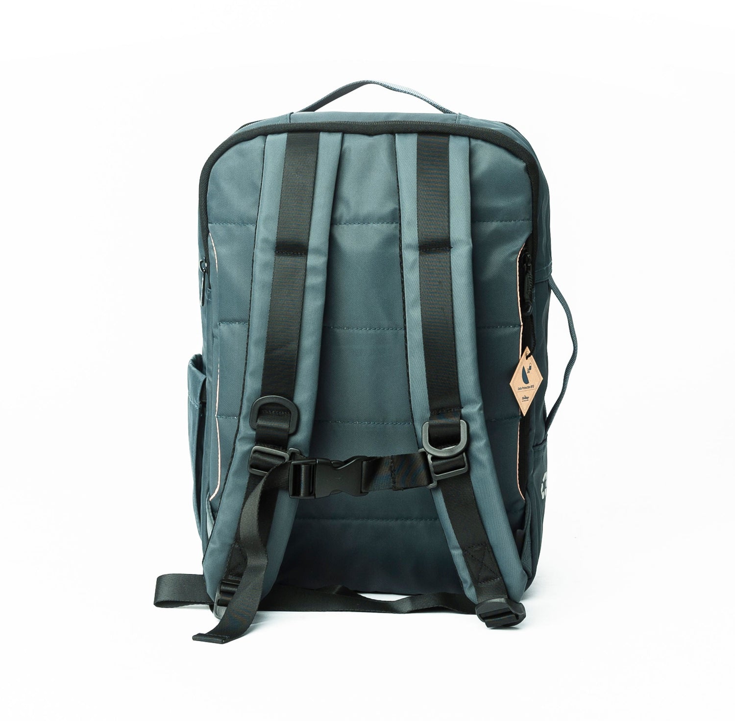 STIVIBAGS MOCHILA UNDERSEATER EXTENSIBLE NYLONTECH 15'6"