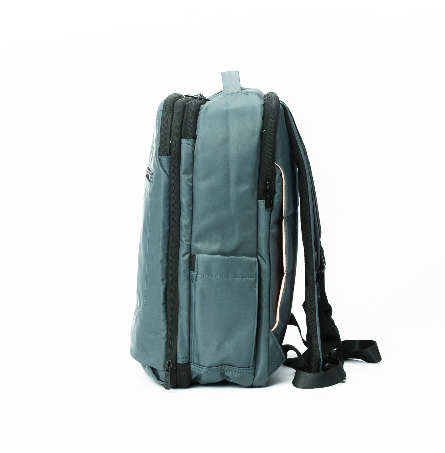 STIVIBAGS MOCHILA UNDERSEATER EXTENSIBLE NYLONTECH 15'6"