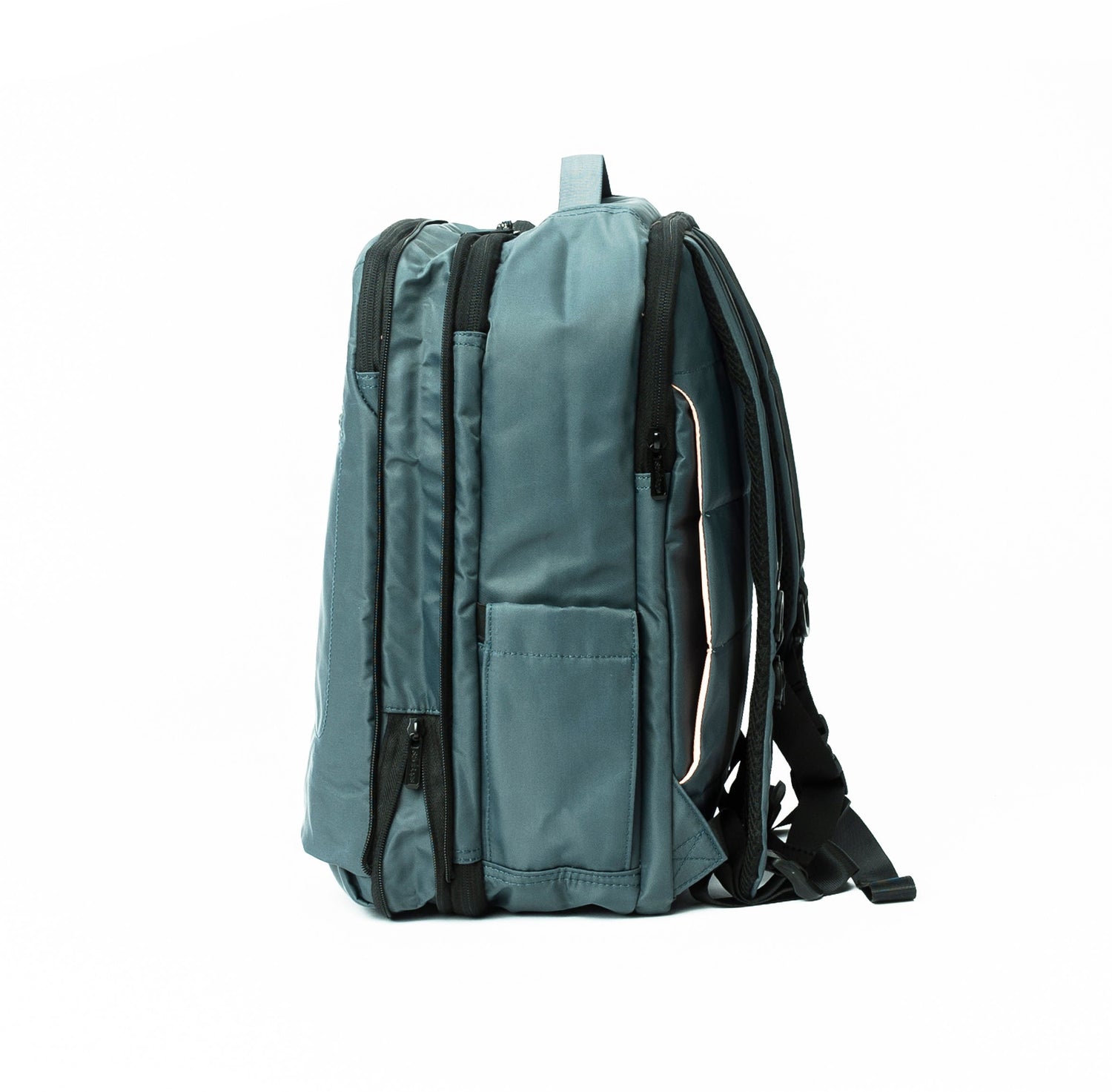 STIVIBAGS MOCHILA UNDERSEATER EXTENSIBLE NYLONTECH 15'6"