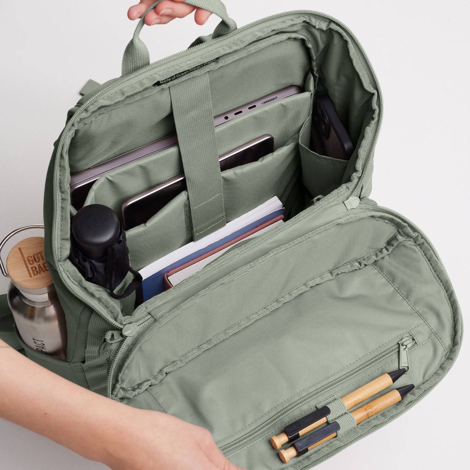 Got Bag Pro Backpack PACK