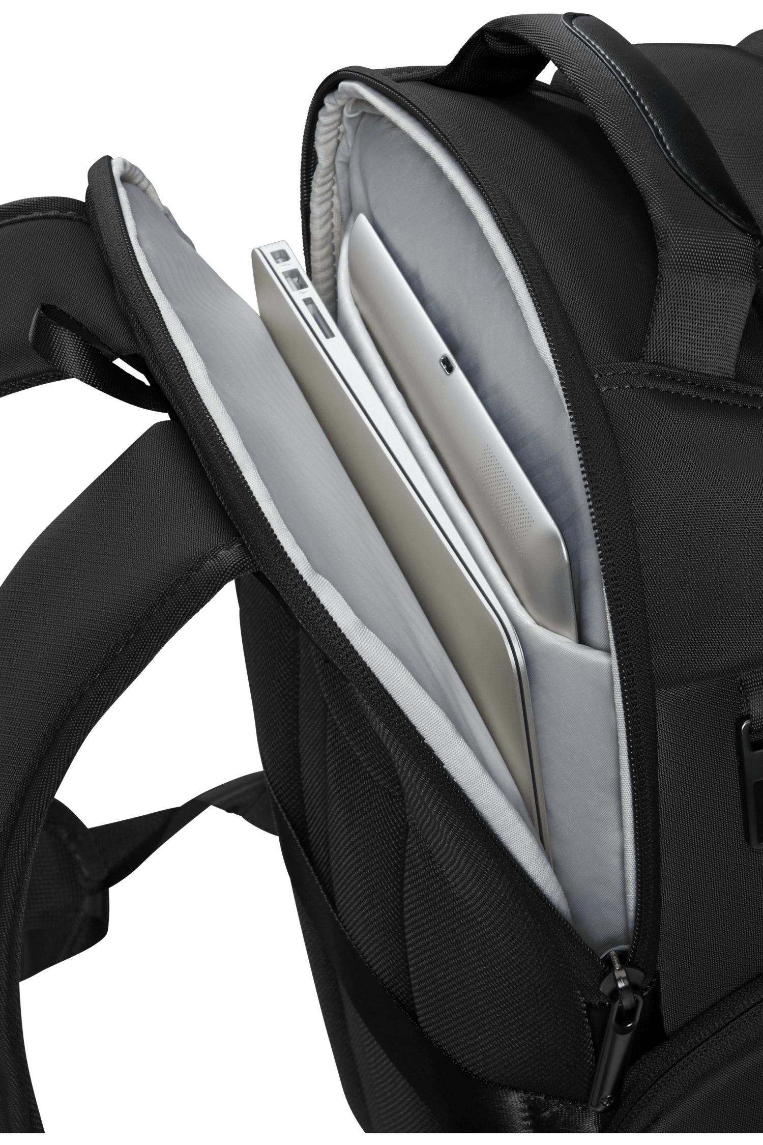 SAMSONITE Backpack 43cm Pararalux BT