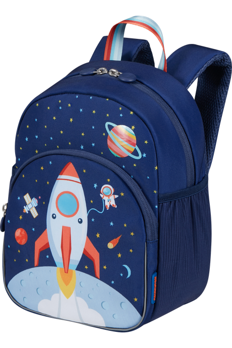 AMERICAN TOURISTER Sac à dos enfant WONDERTRIPS - Space
