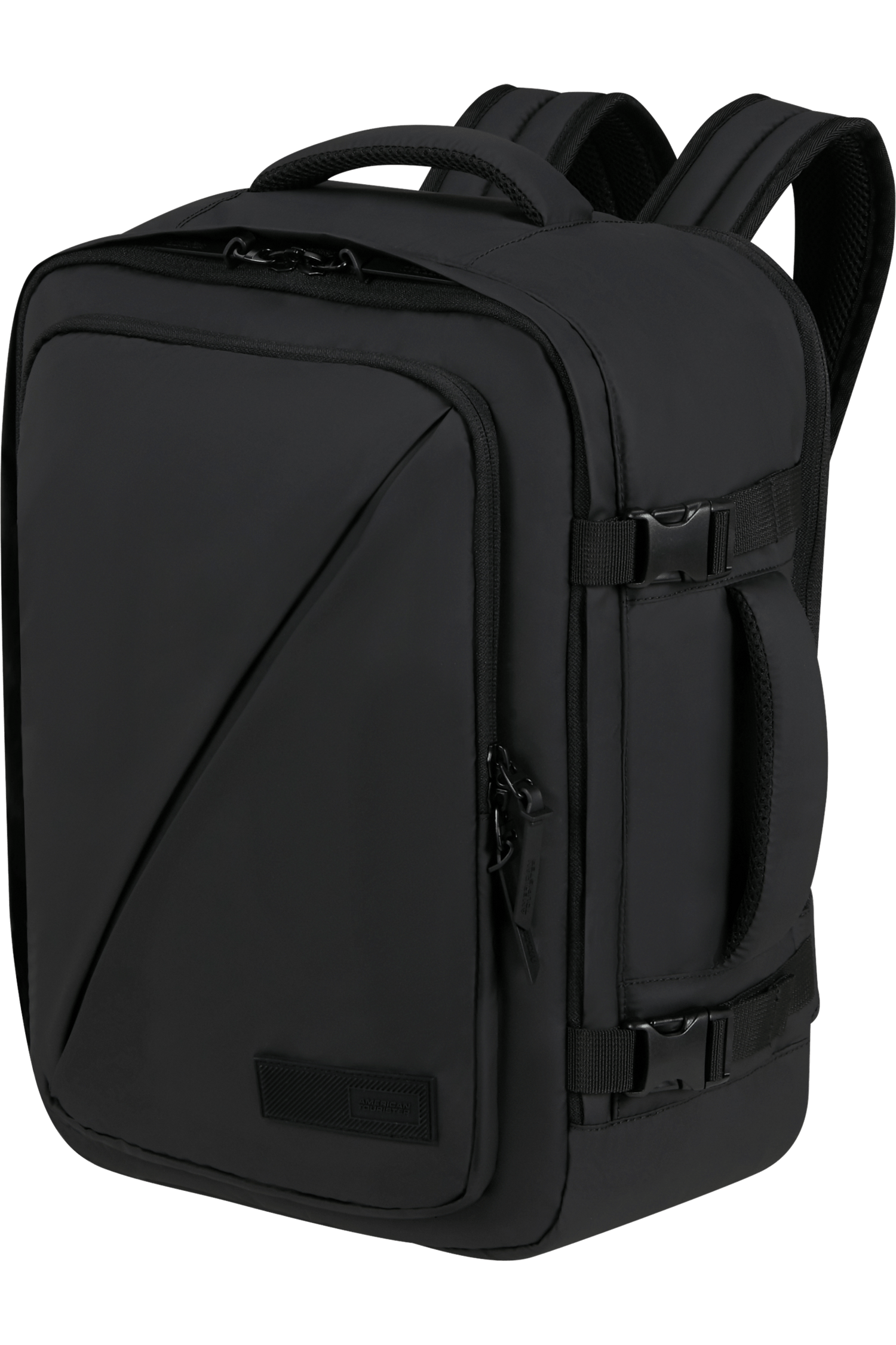 AMERICAN TOURISTER MS PUFF Reiserucksack TAKE2CABIN