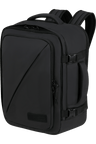 AMERICAN TOURISTER MS PUFF Reiserucksack TAKE2CABIN